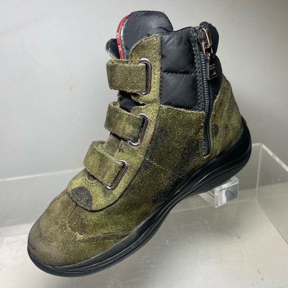 PRADA winterschuhe sz 27 - Picture 8 of 16